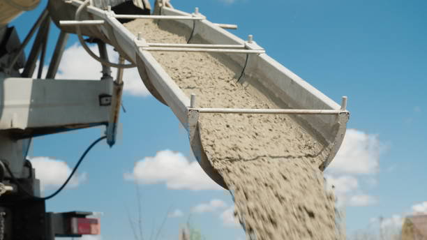 Best Decorative Concrete Services  in Loch Lomond, VA