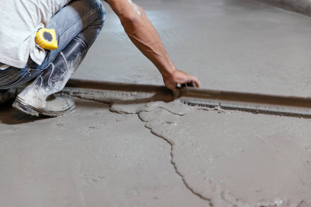  Loch Lomond, VA Concrete contractor Pros